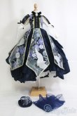 画像1: SD/OF:ドレス I-25-05-04-3031-TO-ZI (1)