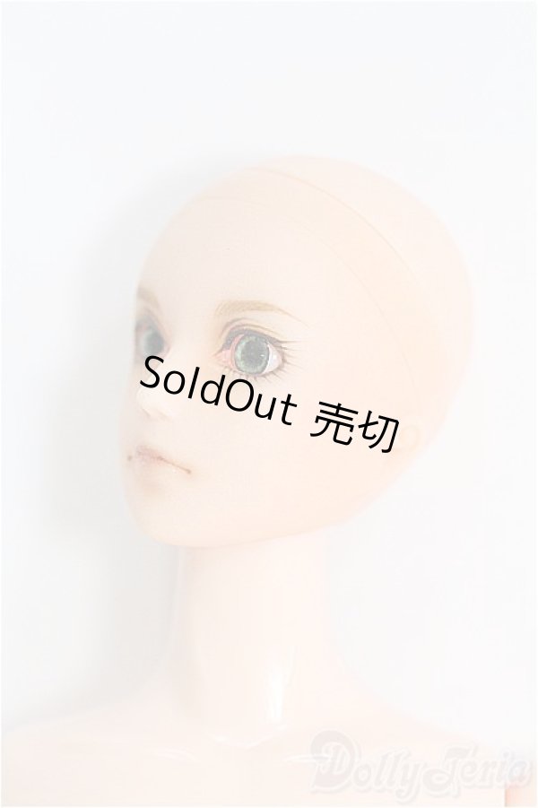画像3: オビツ27/男性ボディ+PB-2704ヘッド I-25-03-30-1025-TO-ZI (3)