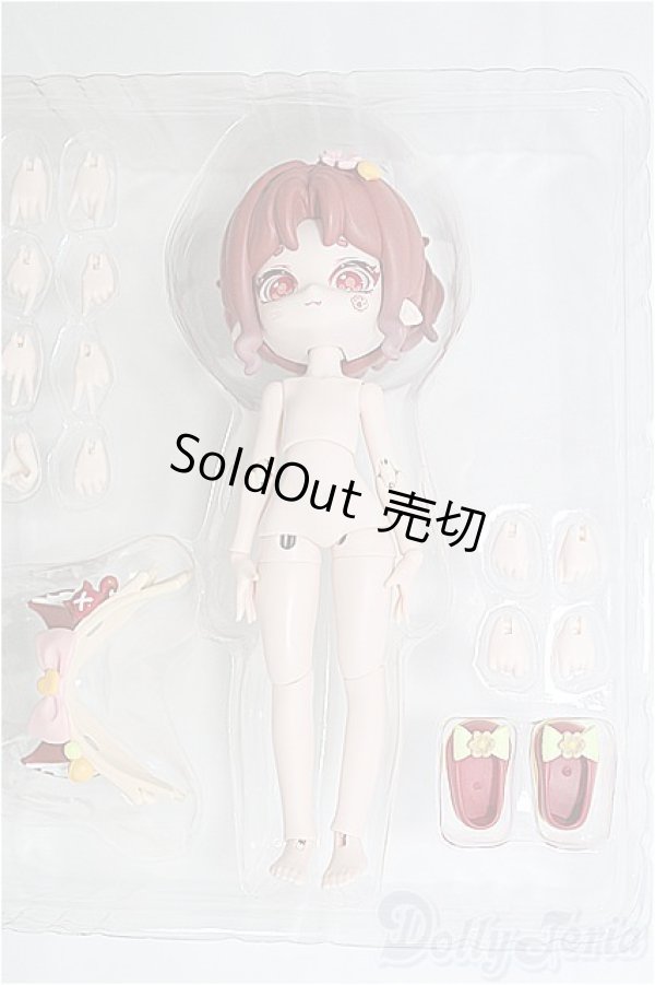 画像2: COME4FREE/MINTY ファンタジーの森 スス I-25-03-16-1020-TO-ZI (2)