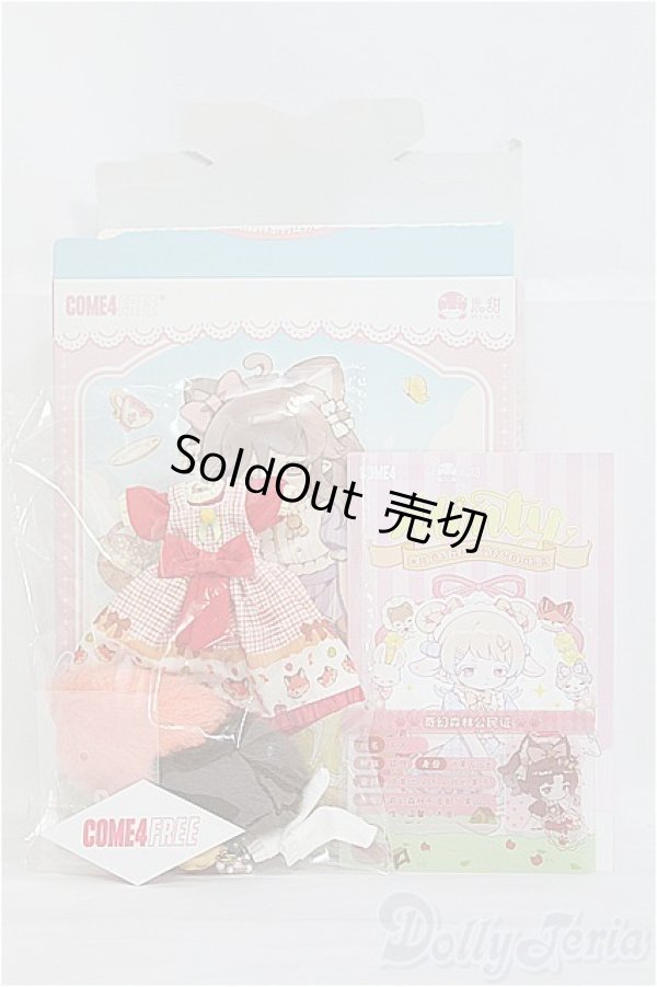 画像4: COME4FREE/MINTY ファンタジーの森 スス I-25-03-16-1020-TO-ZI (4)