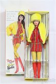 画像2: 復刻バービー/ツイスト&ターン スマッシュルー(ブルネット) #18941 I-25-03-16-1013-TO-ZI (2)