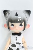 画像1: ANTU(アンティーユ)/自然の秘境:音楽を愛する牛 I-25-03-30-1026-TO-ZI (1)