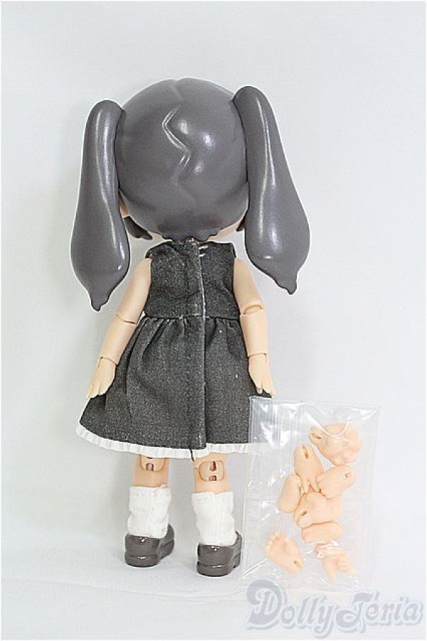 画像3: ANTU(アンティーユ)/内気なウサギ:自然の秘境 I-25-03-30-1027-TO-ZI (3)