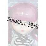 画像: プーリップ/NieR Clothing NieRちゃん I-25-03-23-1009-TO-ZI