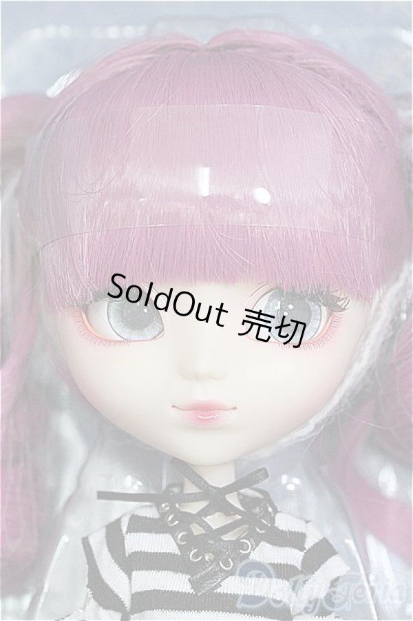 画像1: プーリップ/NieR Clothing NieRちゃん I-25-03-23-1009-TO-ZI (1)