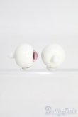 画像2: Harmonia Bloom/オリジナルグラスアイシリーズ 16mm I-25-06-01-3006-TO-ZI (2)