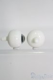 画像2: Harmonia Bloom/オリジナルグラスアイシリーズ 16mm I-25-05-25-3011-TO-ZI (2)