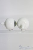 画像2: Harmonia Bloom/オリジナルグラスアイシリーズ 16mm I-25-05-25-3012-TO-ZI (2)