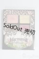 画像: Harmonia bloom/blooming palette(twilight) I-26-02-22-292-TO-ZI
