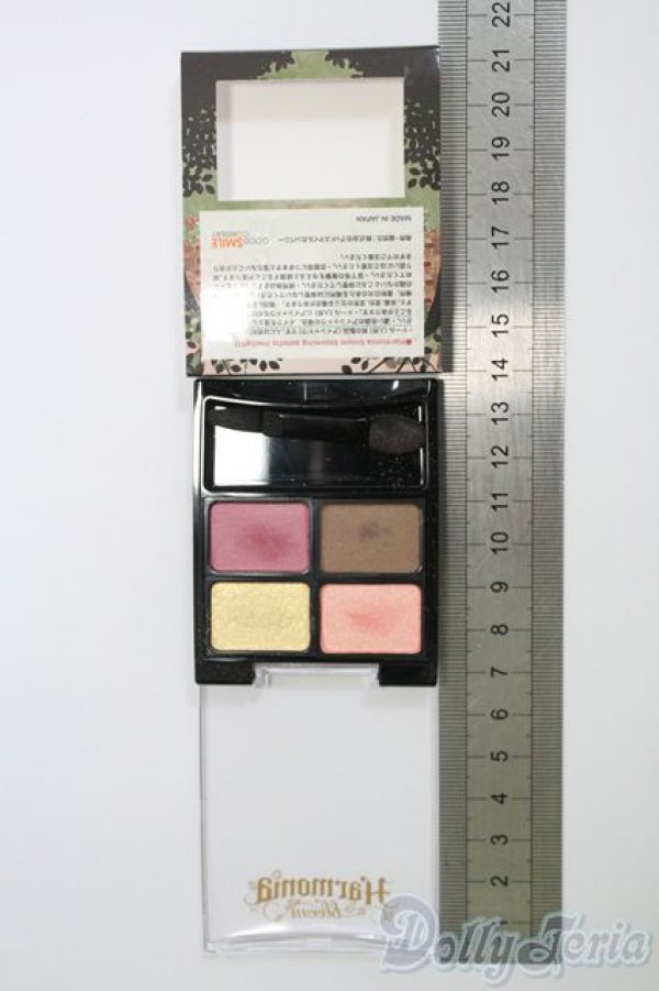 画像2: Harmonia bloom/blooming palette(twilight) I-25-05-04-2091-TO-ZI (2)
