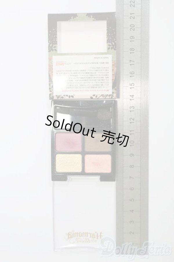 画像2: Harmonia bloom/blooming palette(twilight) I-26-02-22-292-TO-ZI (2)