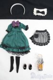 画像1: Harmonia bloom/OF Seasonal Outfit set Dorothy I-25-05-18-2122-TO-ZI (1)