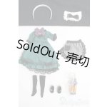 画像: Harmonia bloom/OF Seasonal Outfit set Dorothy I-25-05-18-2122-TO-ZI