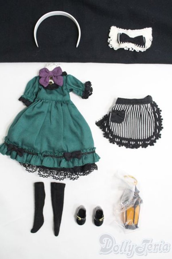 画像1: Harmonia bloom/OF Seasonal Outfit set Dorothy I-25-05-18-2122-TO-ZI (1)