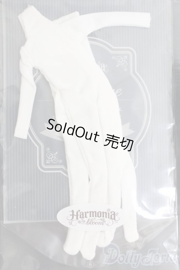 画像1: Harmonia bloom/OF プロテクトスーツ I-25-05-04-3100-TO-ZI (1)