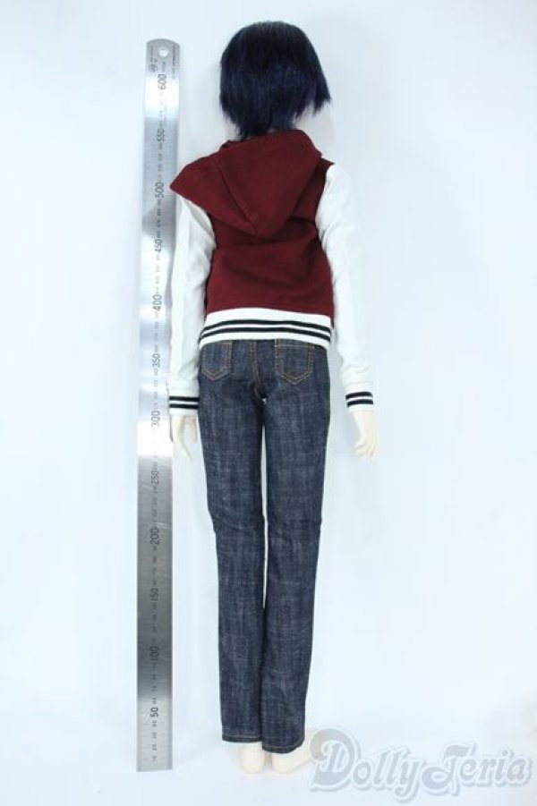 画像7: RING DOLL/Crystal-styleB Y-25-11-05-001-TO-ZY (7)