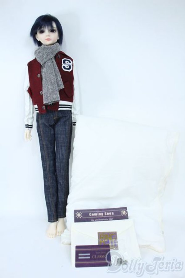 画像8: RING DOLL/Crystal-styleB Y-25-11-05-001-TO-ZY (8)