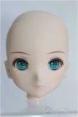 画像1: オビツ50/OBT50-07ヘッド I-25-03-16-1036-TO-ZI (1)
