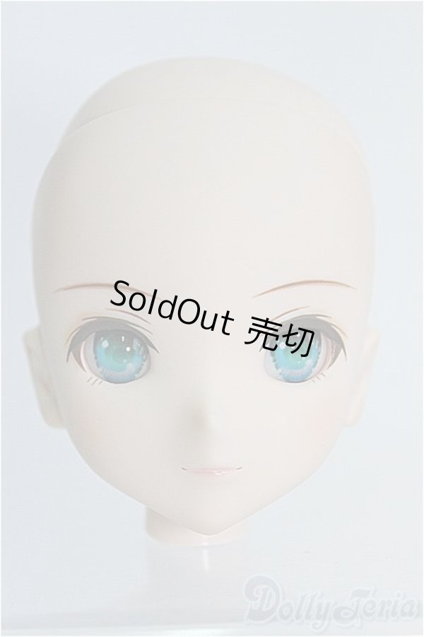 画像1: オビツ50/OBT50-07ヘッド I-25-03-16-1036-TO-ZI (1)