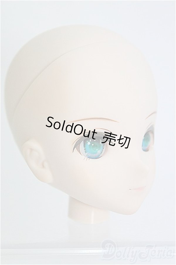 画像2: オビツ50/OBT50-07ヘッド I-25-03-16-1036-TO-ZI (2)