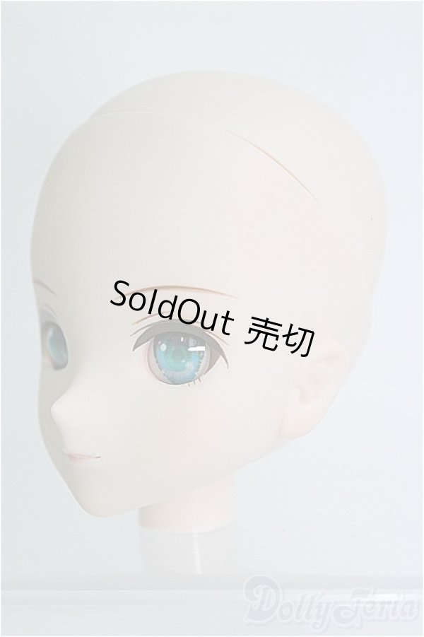 画像3: オビツ50/OBT50-07ヘッド I-25-03-16-1036-TO-ZI (3)