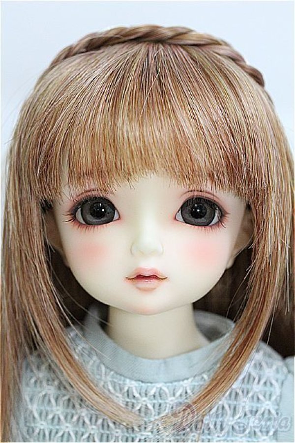画像1: SDM女の子/コーディネートモデルF-50 I-25-03-23-1002-TO-ZI (1)