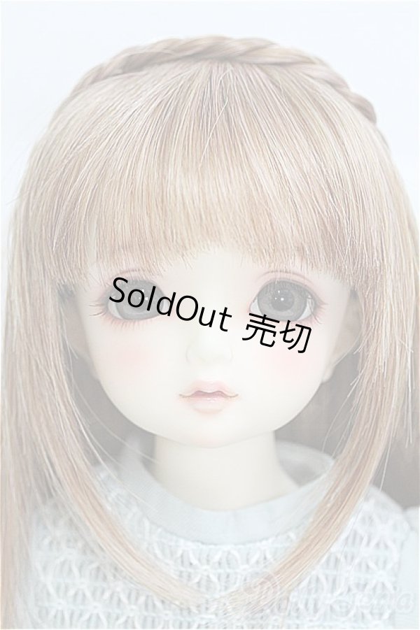画像1: SDM女の子/コーディネートモデルF-50 I-25-03-23-1002-TO-ZI (1)