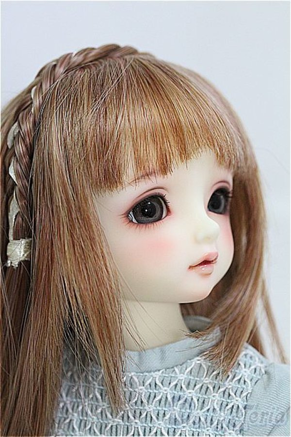 SDM女の子/コーディネートモデルF-54 U-23-12-20-210-TN-ZU