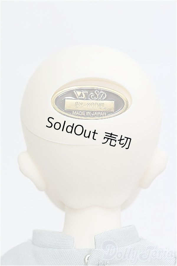 画像4: SDM女の子/コーディネートモデルF-50 I-25-03-23-1002-TO-ZI (4)