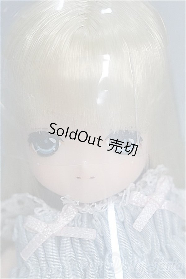 画像1: azone/リアン コーディネイトドールset I-25-03-30-1016-TO-ZI (1)