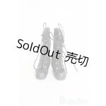 画像: azoneピュアニーモ/OF:23cmサイズドール　靴 I-25-06-08-3129-TO-ZI