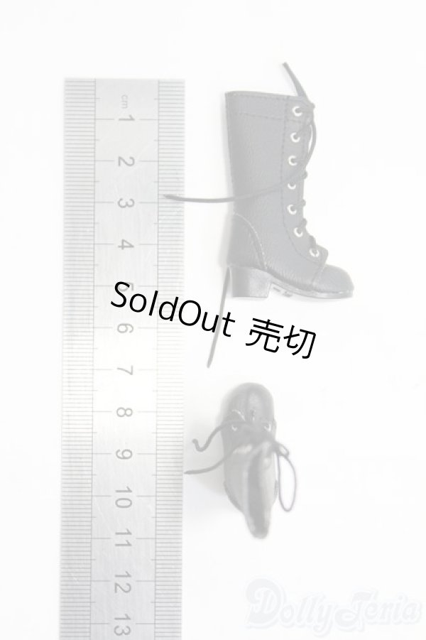 画像3: azoneピュアニーモ/OF:23cmサイズドール　靴 I-25-06-08-3129-TO-ZI (3)