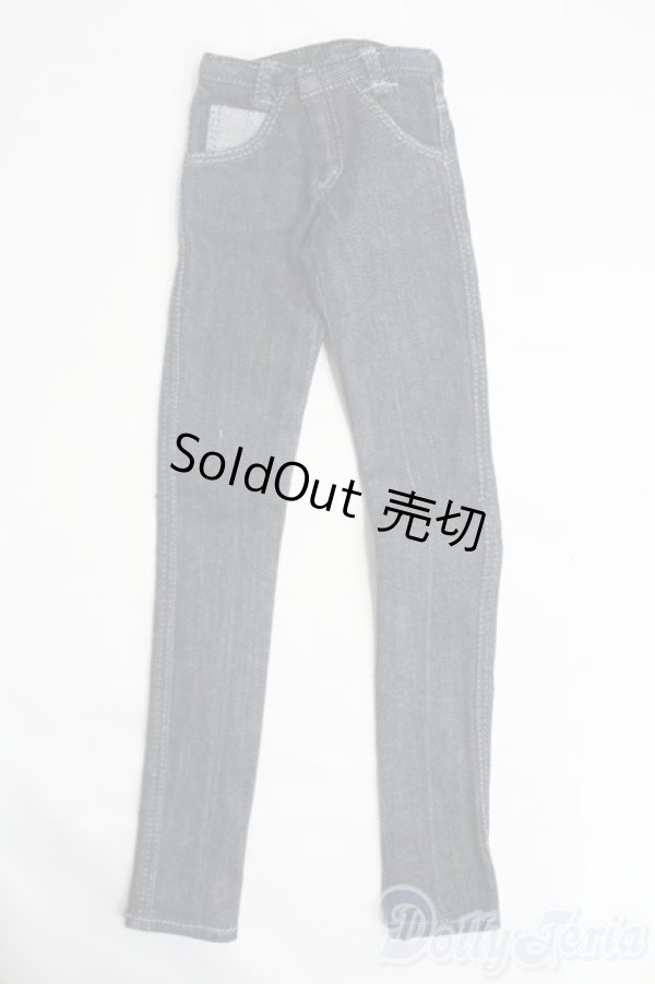 画像1: SD/OF:パンツ/1/3　60ｃｍ　BJD　MJD　衣装　ドール用 I-26-01-25-330-TO-ZI (1)