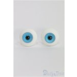 画像: 20mm/グラスアイ/ドール用　アイ I-25-07-27-299-TO-ZI