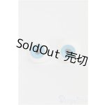 画像: 20mm/グラスアイ/ドール用　アイ I-25-07-27-299-TO-ZI