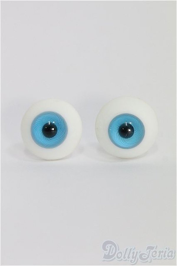 画像1: 20mm/グラスアイ/ドール用　アイ I-25-07-27-299-TO-ZI (1)