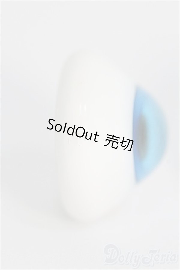 画像2: 20mm/グラスアイ/ドール用　アイ I-25-07-27-299-TO-ZI (2)