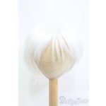 画像: 8-9inch/ウィッグ I-25-05-25-2012-TO-ZI