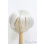 画像: 8-9inch/ウィッグ I-25-05-18-2028-TO-ZI