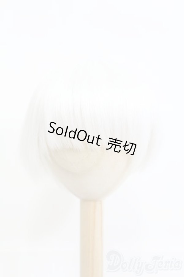 画像1: 8-9inch/ウィッグ I-25-05-25-2013-TO-ZI (1)