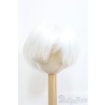 画像: 8-9inch/ウィッグ I-25-05-11-3031-TO-ZI