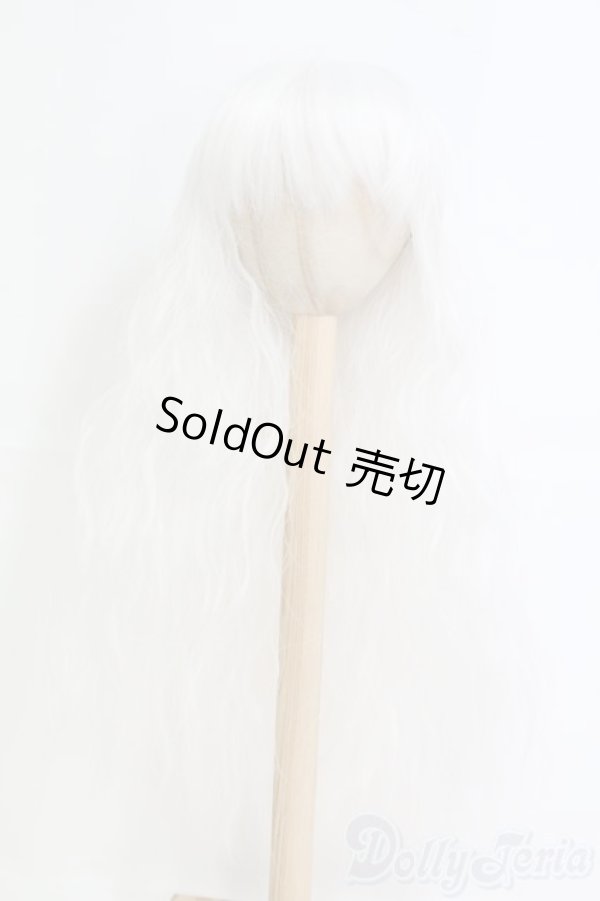 画像1: 9-10inch/ウィッグ I-25-04-27-2030-TO-ZI (1)