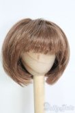 画像1: 7-8inch/ウィッグ I-25-05-11-3021-TO-ZI (1)