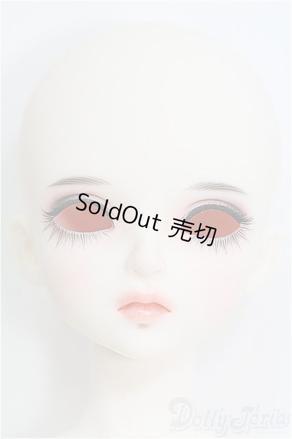 画像1: 【DOLK×MELODY.C×MYOU DOLL】黒猫Delia ver. Limited - Special Collaboration Edition I-25-03-30-1005-TO-ZI (1)