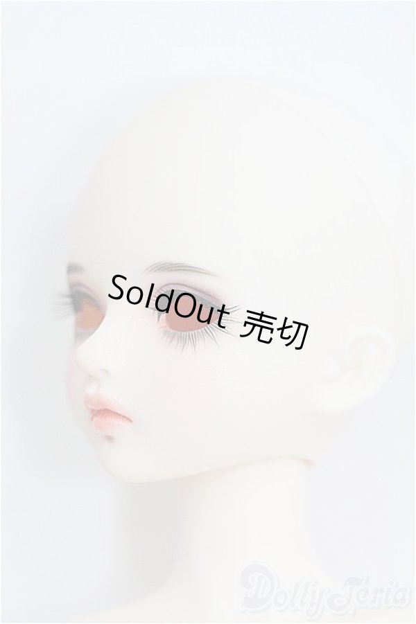 画像2: 【DOLK×MELODY.C×MYOU DOLL】黒猫Delia ver. Limited - Special Collaboration Edition I-25-03-30-1005-TO-ZI (2)