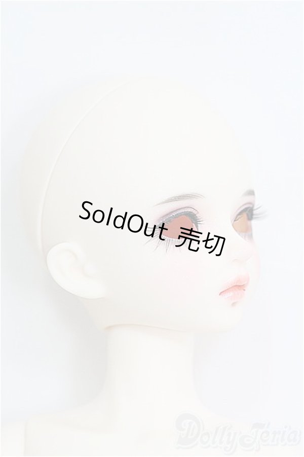 画像3: 【DOLK×MELODY.C×MYOU DOLL】黒猫Delia ver. Limited - Special Collaboration Edition I-25-03-30-1005-TO-ZI (3)