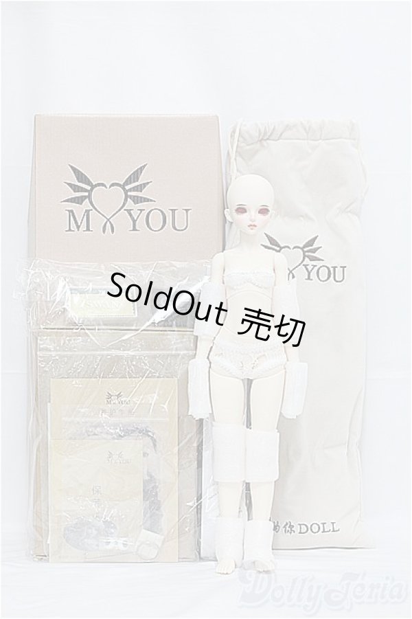 画像5: 【DOLK×MELODY.C×MYOU DOLL】黒猫Delia ver. Limited - Special Collaboration Edition I-25-03-30-1005-TO-ZI (5)