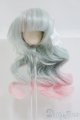 画像: 4inch/ウィッグ I-25-05-04-3019-TO-ZI