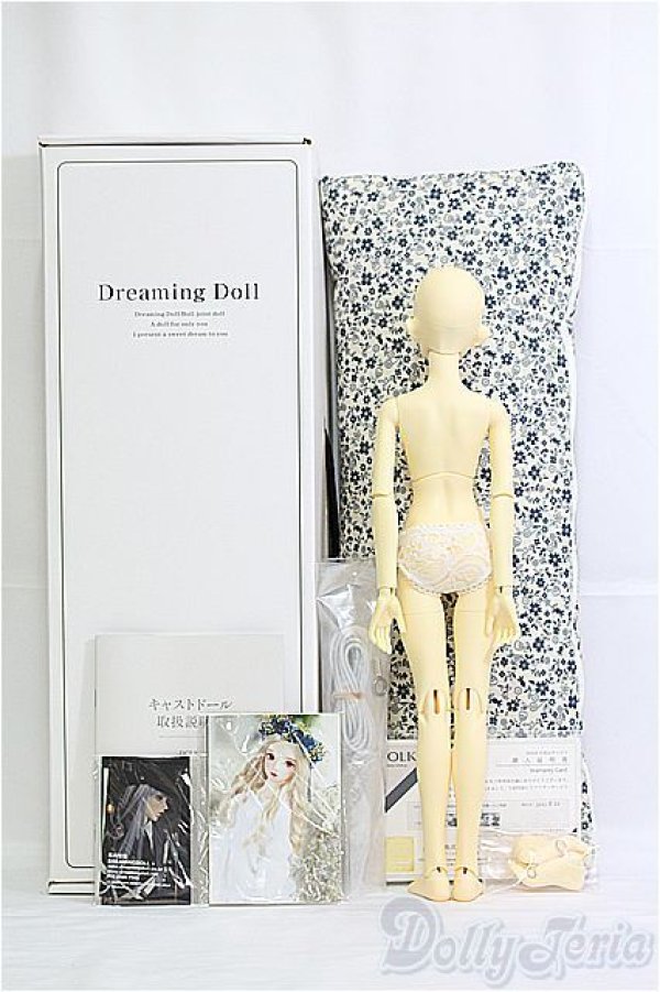 画像5: DREAMING DOLL/misora I-25-03-30-1006-TO-ZI (5)