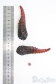 画像2: SD/OF:造頭形師様製角 I-25-05-04-3142-YB-ZI (2)